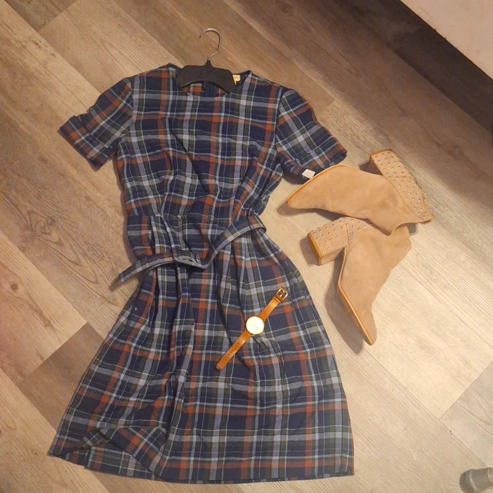 Cremieux Dress